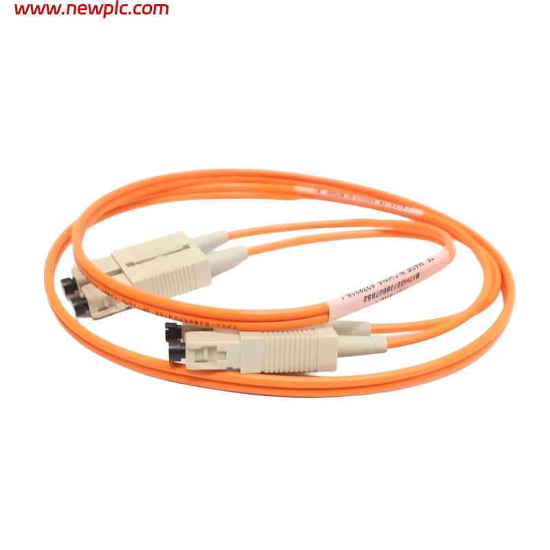 Allen Bradley 1757-SRC1 Redundancy Module Cable Allen Bradley 1757-SRC1 Redundancy Module Cable