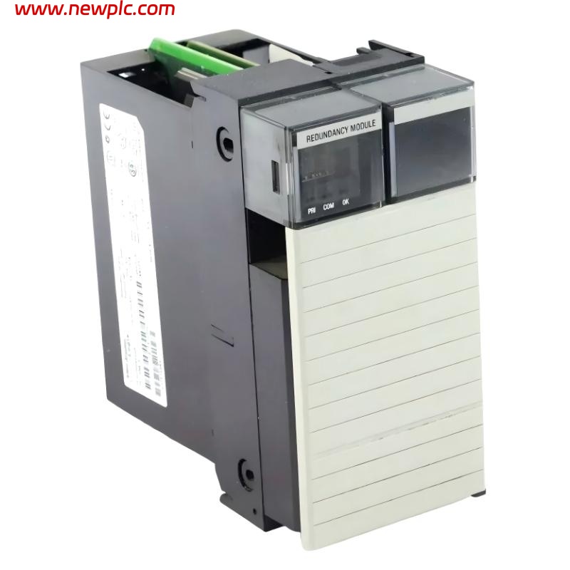 Allen Bradley 1757-SRM System Redundancy Module