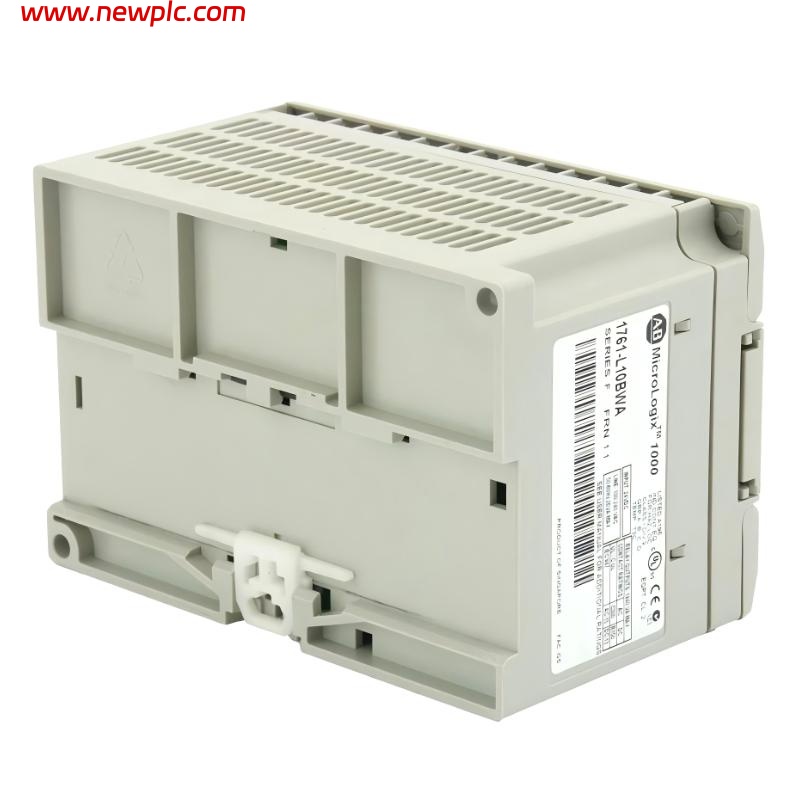 Allen Bradley 1761-L10BWA MicroLogix 1000 Programmable Controller