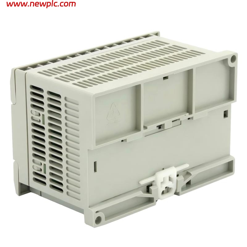 Allen Bradley 1761-L10BWA MicroLogix 1000 Programmable Controller