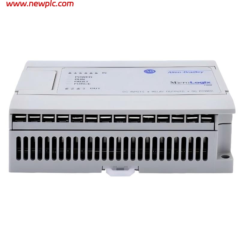 Allen Bradley 1761-L10BWB MicroLogix 1000 Programmable Controller