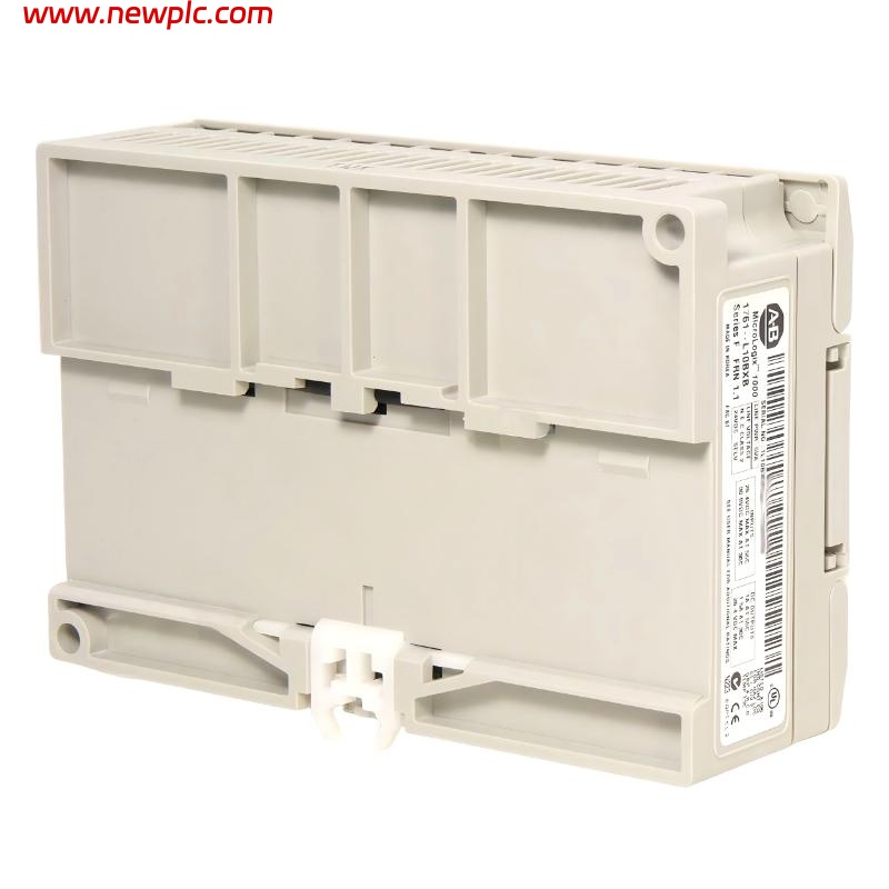 Allen Bradley 1761-L10BXB MicroLogix 1000 Programmable Controller Allen Bradley 1761-L10BXB MicroLogix 1000 Programmable Controller