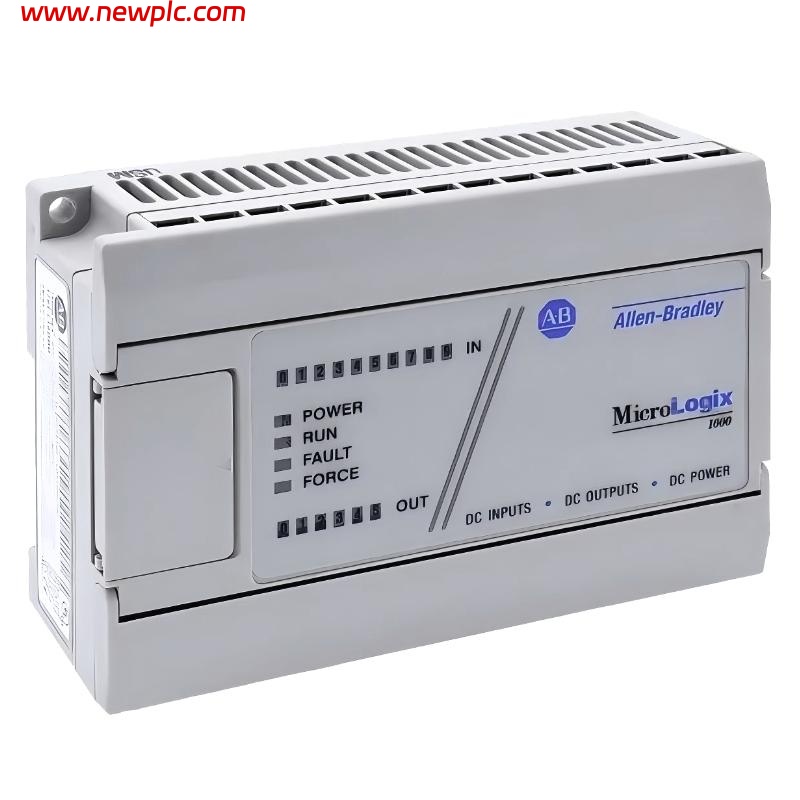 Allen Bradley 1761-L32BBB MicroLogix 1000 Programmable Controller