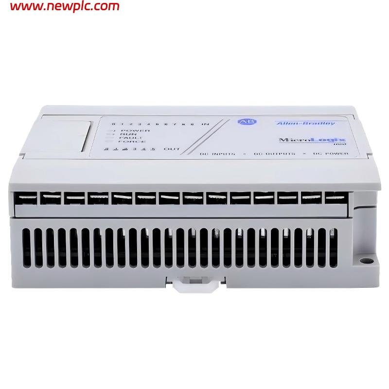 Allen Bradley 1761-L32BBB MicroLogix 1000 Programmable Controller