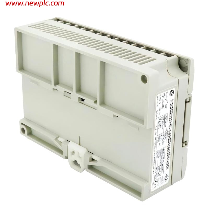 Allen Bradley 1761-L16BWB MicroLogix 1000 Programmable Controller