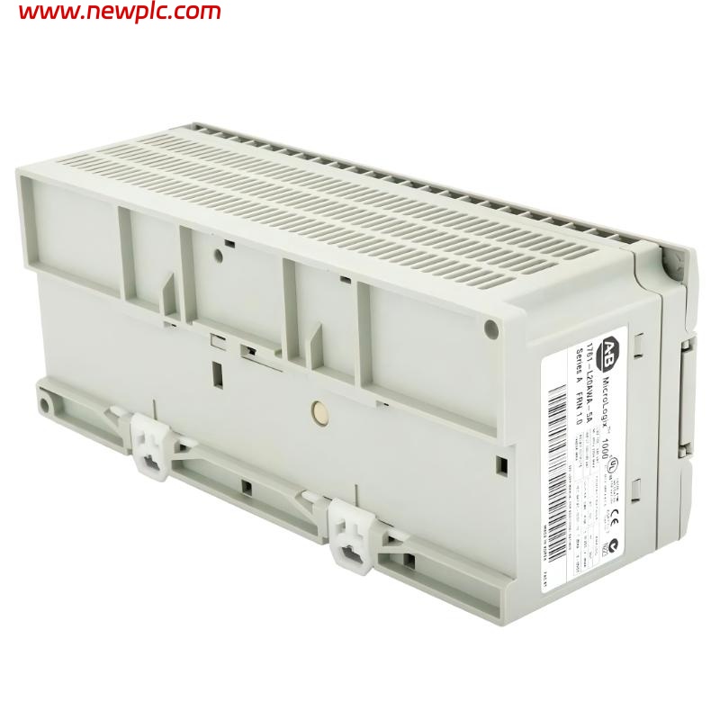Allen Bradley 1761-L20AWA-5A MicroLogix 1000 Programmable Controller