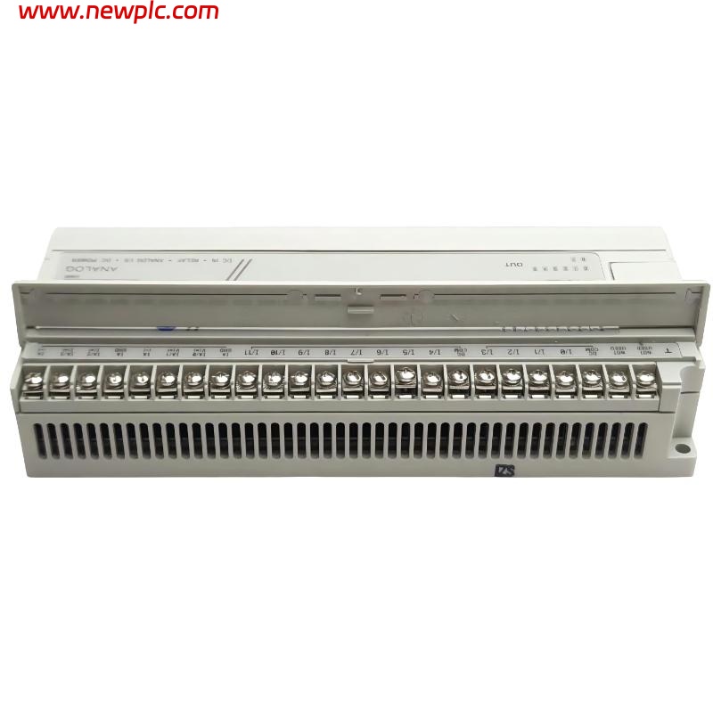 Allen Bradley 1761-L32AAA MicroLogix 1000 Programmable Controller