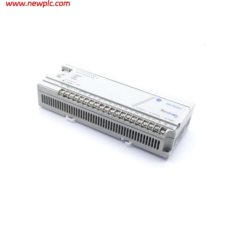 Allen Bradley 1761-L32BBB MicroLogix 1000 Programmable Controller