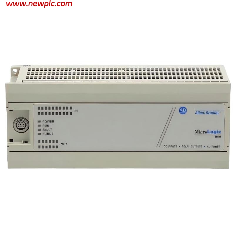 Allen Bradley 1761-L32BWA MicroLogix 1000 Programmable Controller