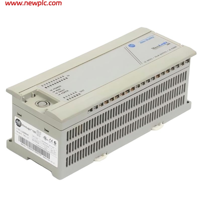 Allen Bradley 1761-L32BWA MicroLogix 1000 Programmable Controller