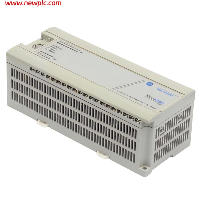 Allen Bradley 1761-L32BWA MicroLogix 1000 Programmable Controller