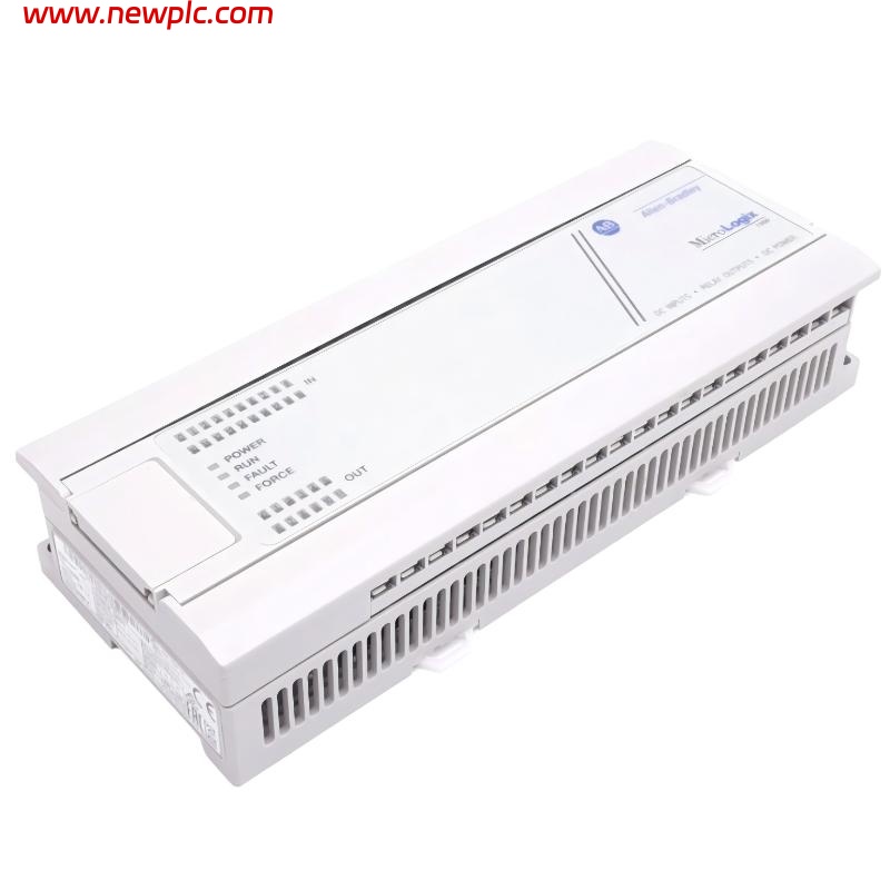 Allen Bradley 1761-L32BWB MicroLogix 1000 Programmable Controller