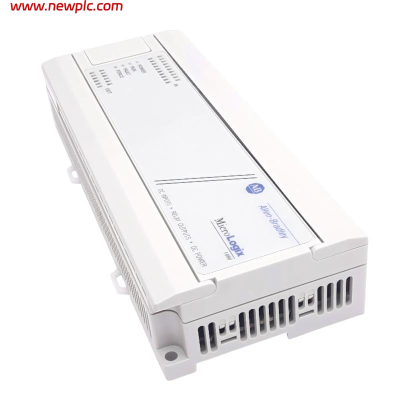 Allen Bradley 1761-L32BWB MicroLogix 1000 Programmable Controller