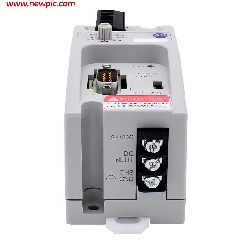 Allen Bradley 1761-NET-AIC Communication interface module