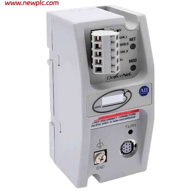 Allen Bradley 1761-NET-DNI Communication interface