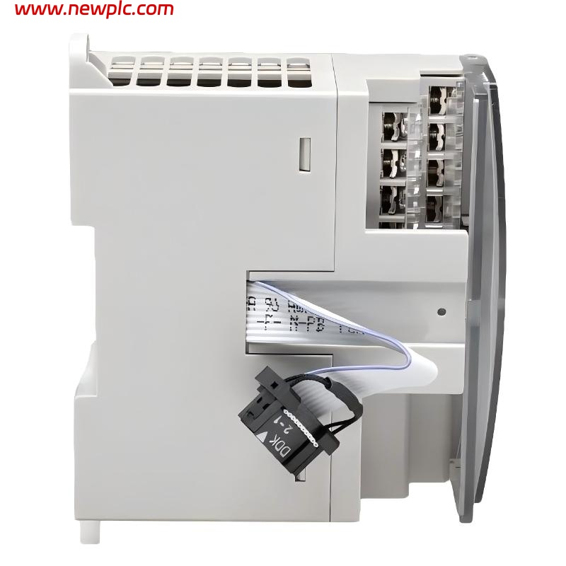 Allen Bradley 1762-IQ32T MicroLogix 32‑Point Digital Input Module Allen Bradley 1762-IQ32T MicroLogix 32‑Point Digital Input Module