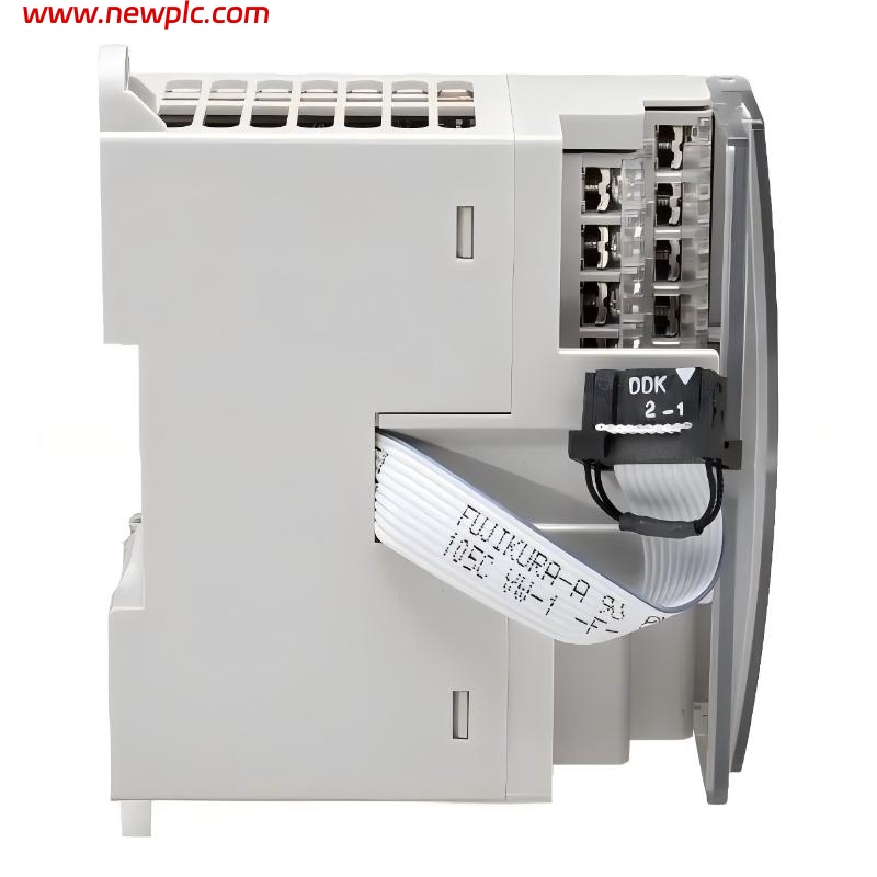 Allen Bradley 1762-IF4 Analog Input Module Allen Bradley 1762-IF4 Analog Input Module