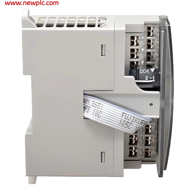 Allen Bradley 1762-IQ8OW6 Digital Combination I/O Module Allen Bradley 1762-IQ8OW6 Digital Combination I/O Module