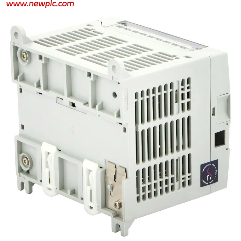 Allen Bradley 1762-L24BWA MicroLogix 1200 fixed I/O programmable controller