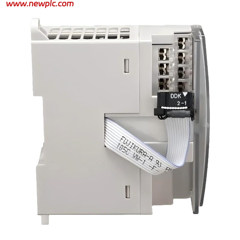 Allen Bradley 1762-OA8 Digital AC output expansion module Allen Bradley 1762-OA8 Digital AC output expansion module