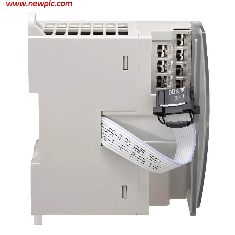 Allen Bradley 1762-OB8 8‑point digital DC output expansion module