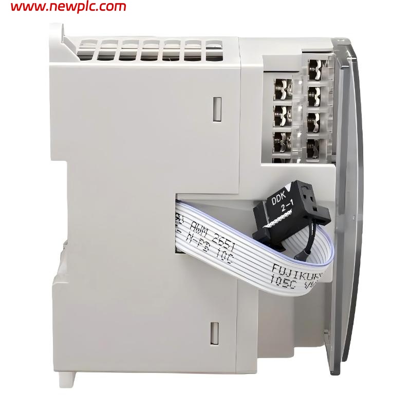 Allen Bradley 1762-OW8 Digital relay output expansion module