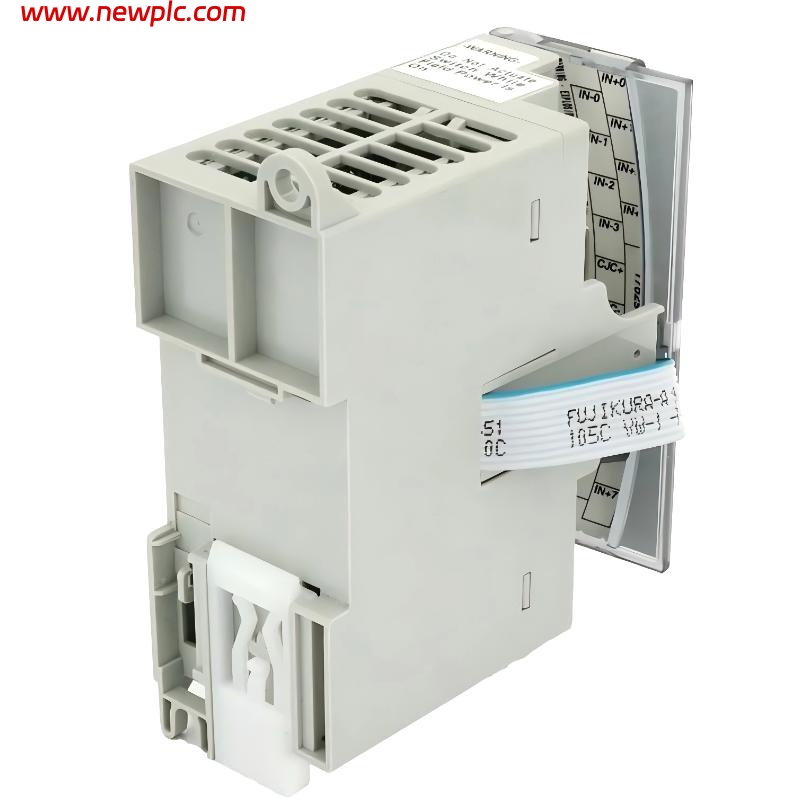 Allen Bradley 1762SC-IF8U 8‑channel universal analog input expansion module Allen Bradley 1762SC-IF8U 8‑channel universal analog input expansion module
