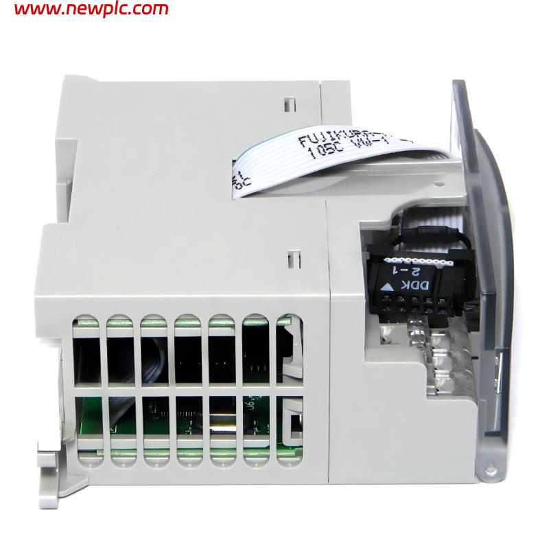 Allen Bradley 1762SC-OF8 8‑channel analog output expansion module