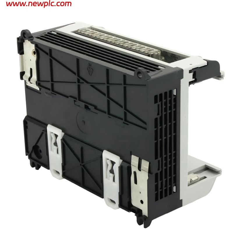 Allen Bradley 1764-24BWA MicroLogix 1500 base programmable controller