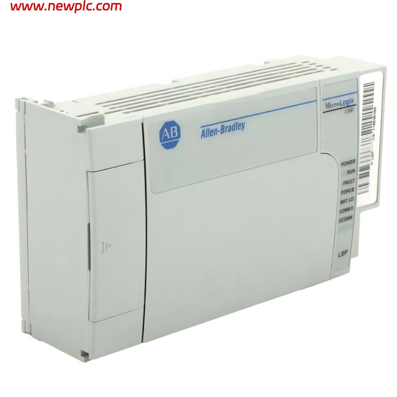 Allen Bradley 1764-LSP MicroLogix 1500 CPU Allen Bradley 1764-LSP MicroLogix 1500 CPU