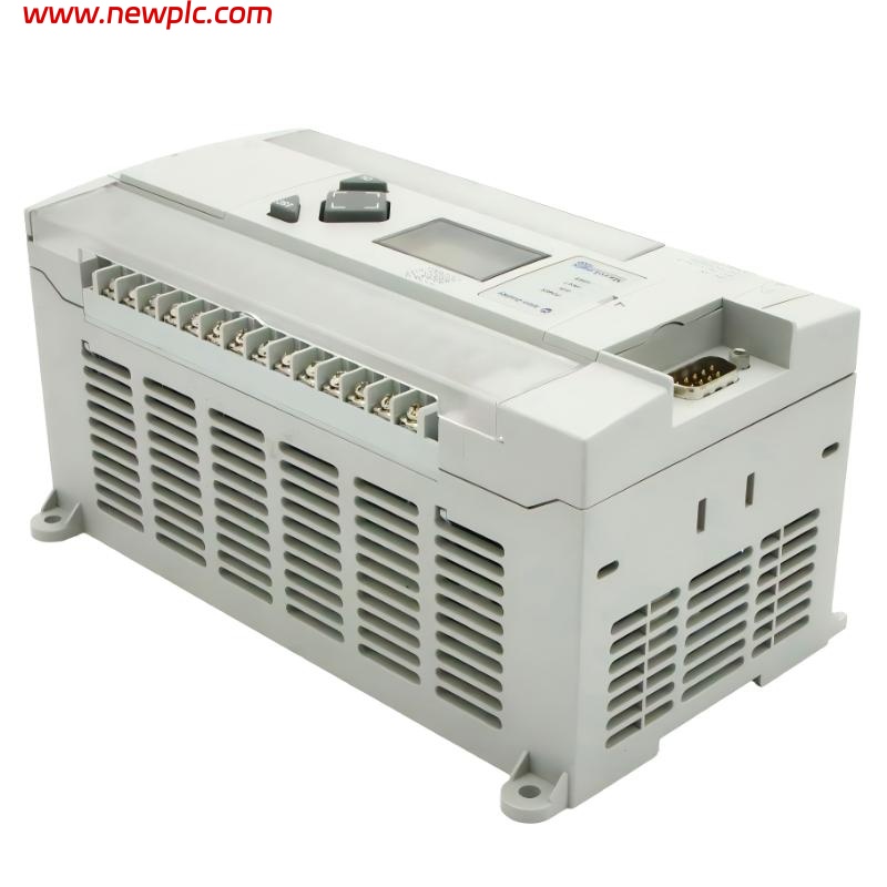 Allen Bradley 1766-L32BXBA MicroLogix 1400 programmable logic controller