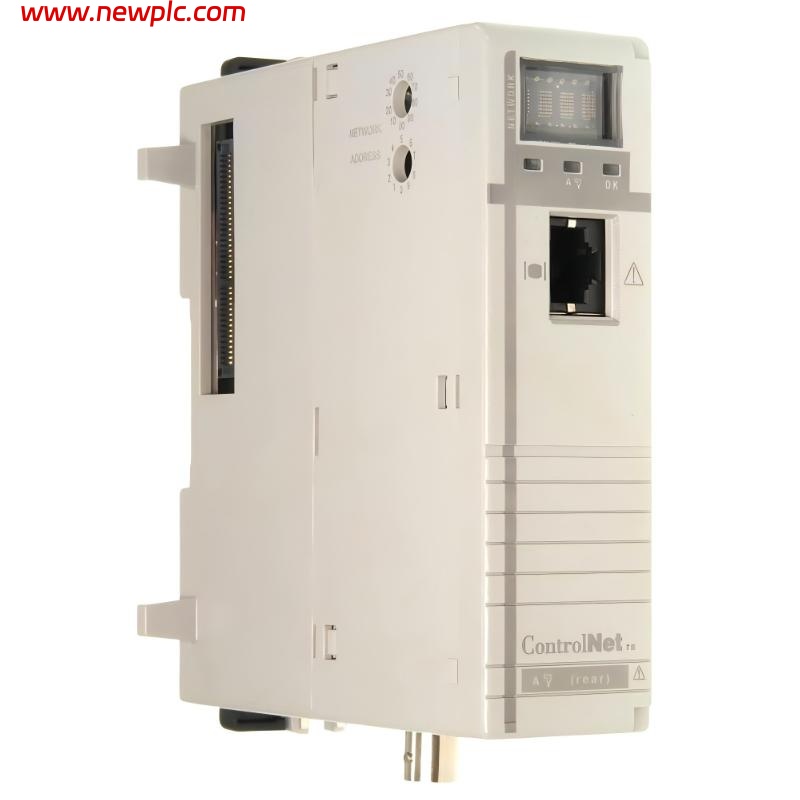 Allen Bradley 1768-CNB Communication interface for CompactLogix PLC systems Allen Bradley 1768-CNB Communication interface for CompactLogix PLC systems