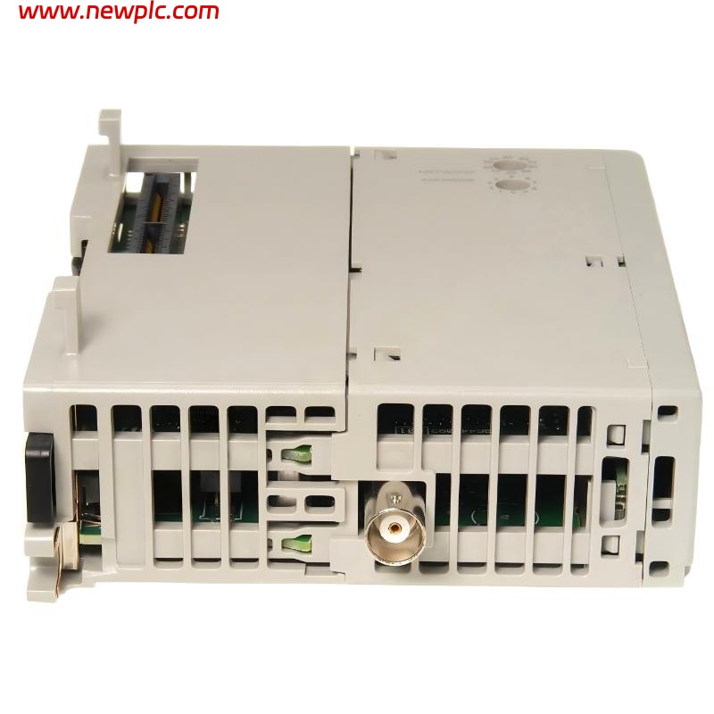 Allen Bradley 1768-CNB Communication interface for CompactLogix PLC systems Allen Bradley 1768-CNB Communication interface for CompactLogix PLC systems