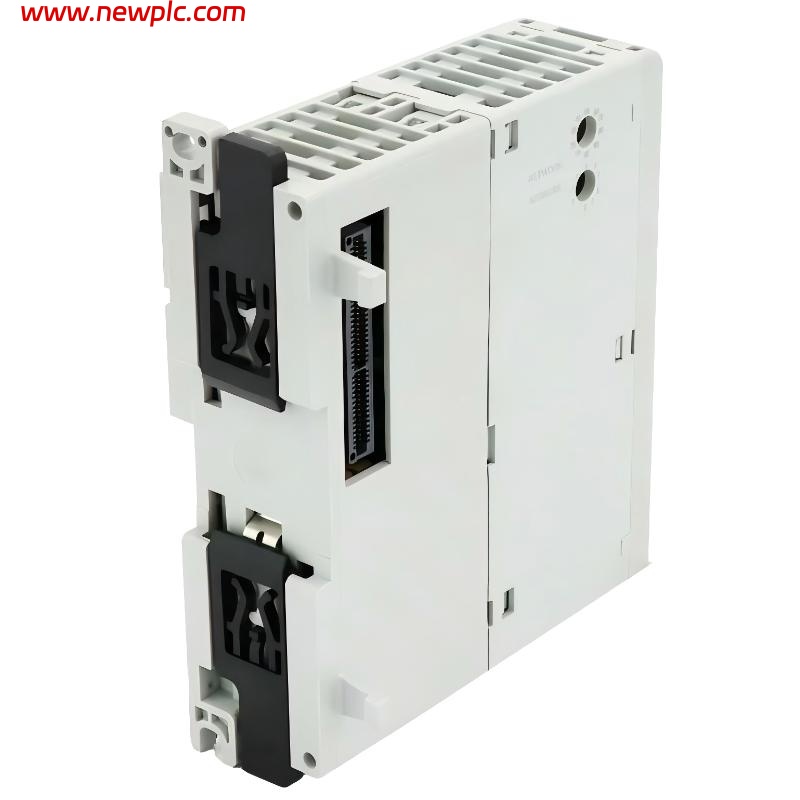 Allen Bradley 1768-CNBR ControlNet redundant bridge communication interface Allen Bradley 1768-CNBR ControlNet redundant bridge communication interface