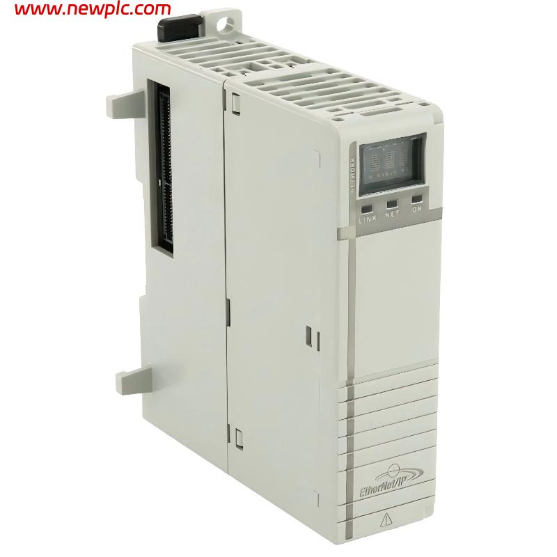 Allen Bradley 1768-ENBT EtherNet/IP Communication Module
