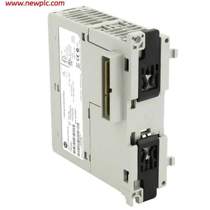 Allen Bradley 1768-ENBT EtherNet/IP Communication Module