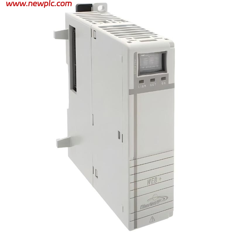 Allen Bradley 1768-EWEB Enhanced Ethernet/IP Web Server Module Allen Bradley 1768-EWEB Enhanced Ethernet/IP Web Server Module