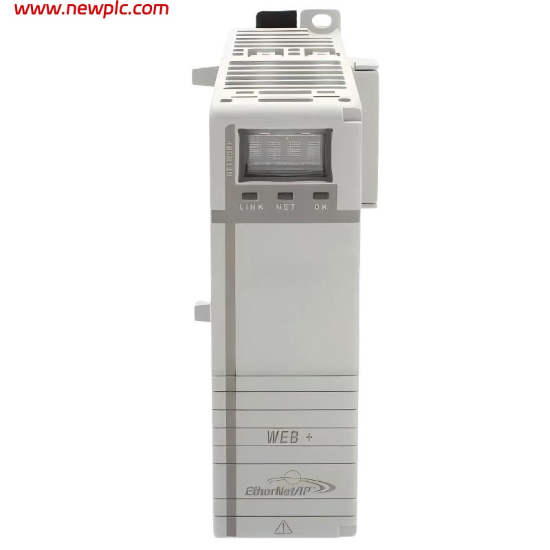 Allen Bradley 1768-EWEB Enhanced Ethernet/IP Web Server Module Allen Bradley 1768-EWEB Enhanced Ethernet/IP Web Server Module