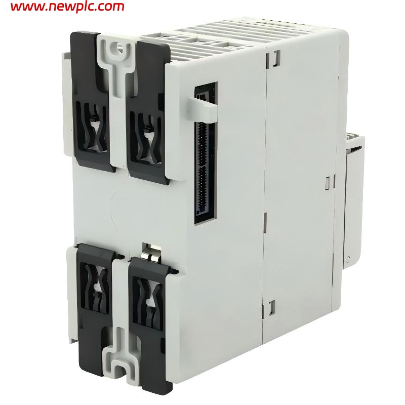 Allen Bradley 1768-L45 CompactLogix programmable logic controller (PLC)