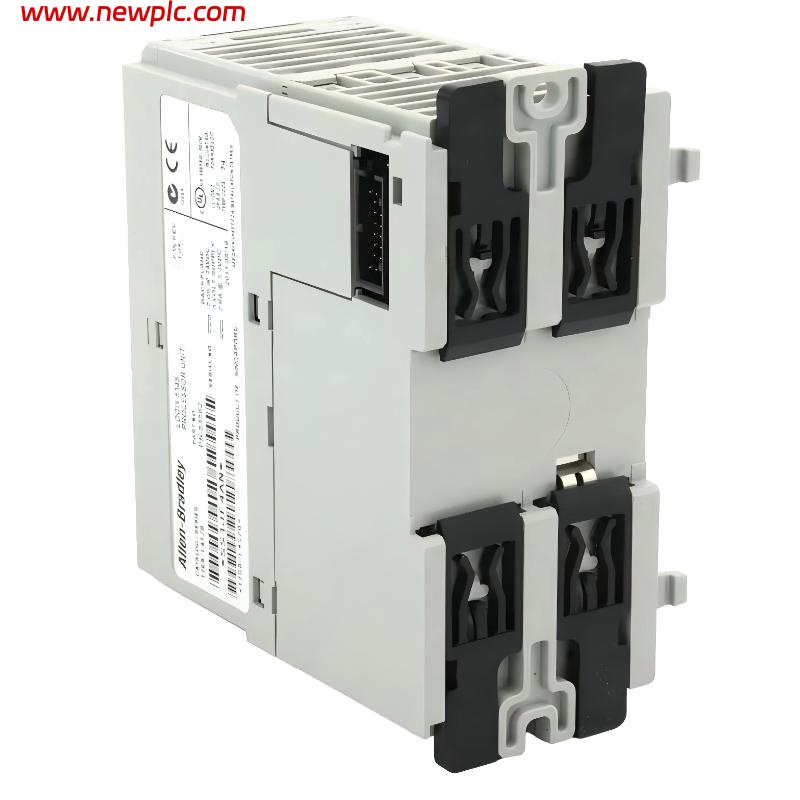 Allen Bradley 1768-L45 CompactLogix programmable logic controller (PLC)