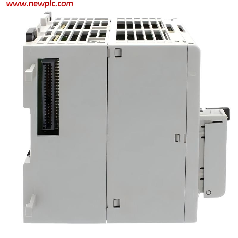 Allen Bradley 1768-L45S CompactGuardLogix safety processor