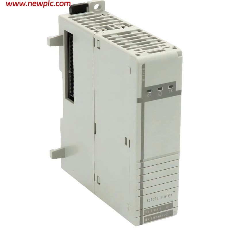 Allen Bradley 1768-M04SE/A CompactLogix SERCOS motion interface module Allen Bradley 1768-M04SE/A CompactLogix SERCOS motion interface module