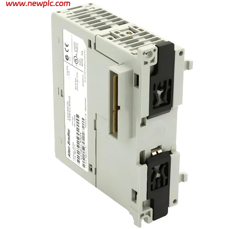 Allen Bradley 1768-M04SE/A CompactLogix SERCOS motion interface module