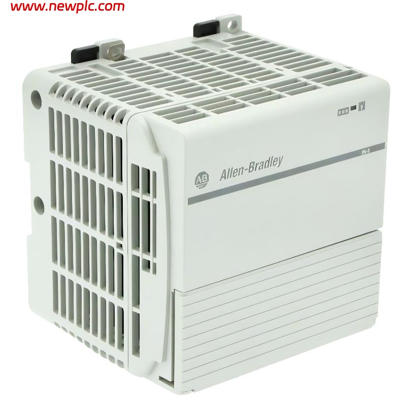 Allen Bradley 1768-PA3 Power supply for 1768 CompactLogix backplane