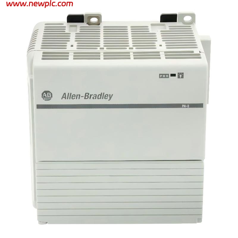Allen Bradley 1768-PA3 Power supply for 1768 CompactLogix backplane