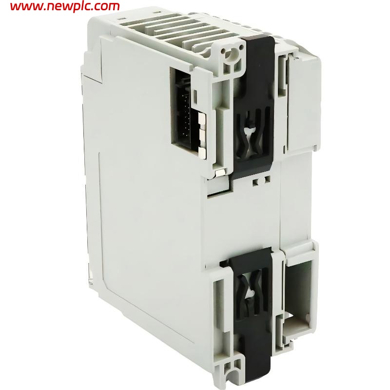 Allen Bradley 1769-ADN DeviceNet network adapter for CompactLogix PLC systems