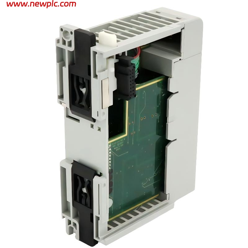 Allen Bradley 1769-ASCII Serial ASCII communication module Allen Bradley 1769-ASCII Serial ASCII communication module