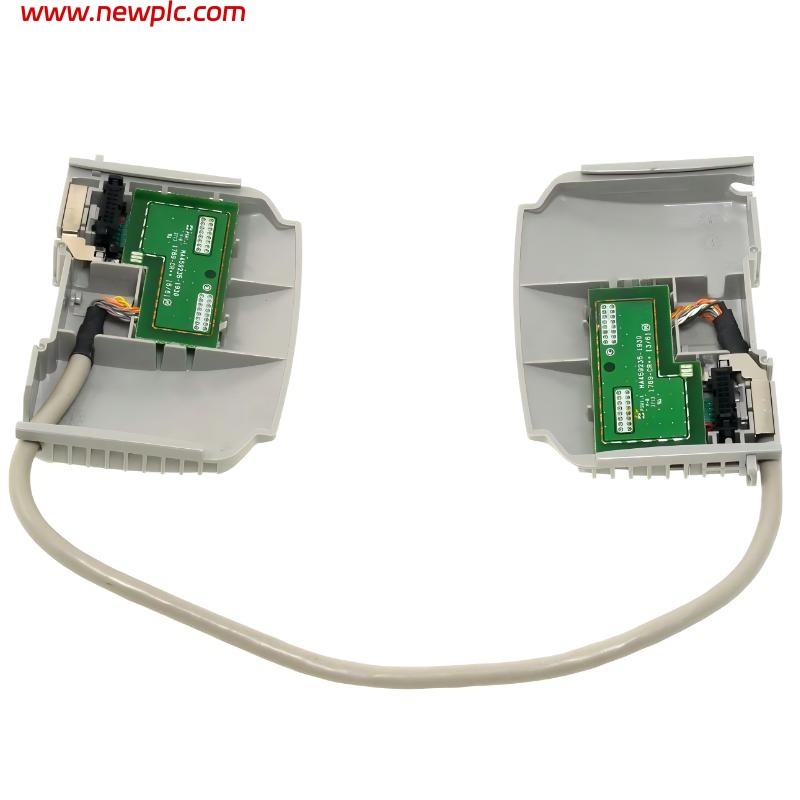 Allen Bradley 1769-CRR1 Redundancy cable for CompactLogix power supplies