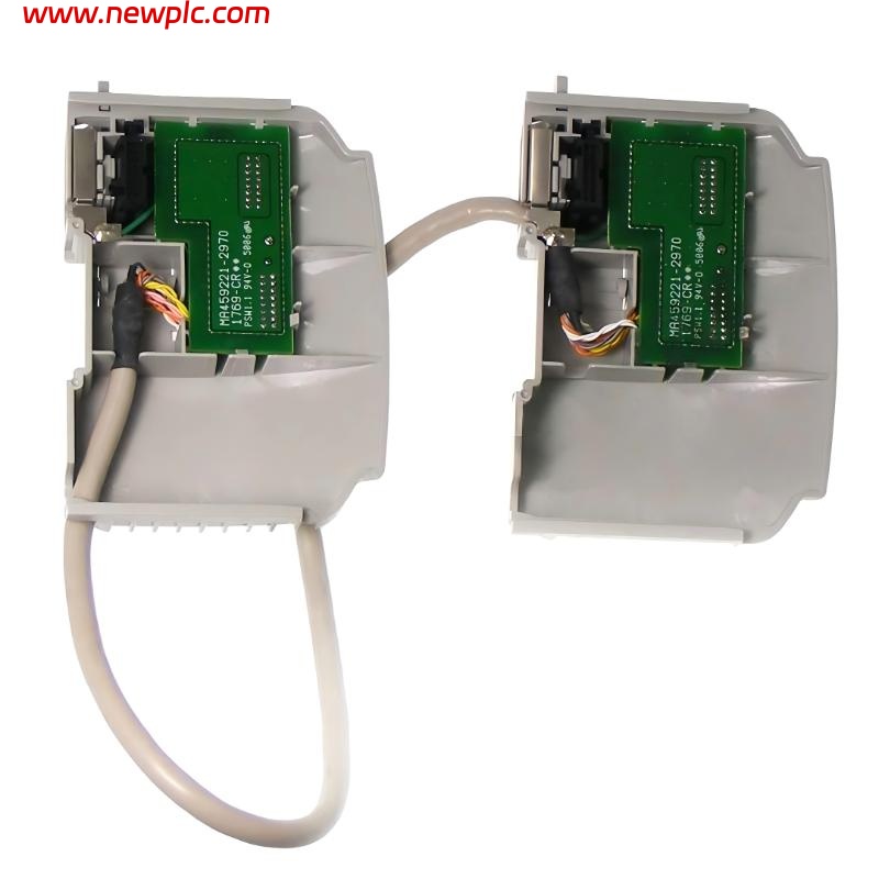 Allen Bradley 1769-CRR1 Redundancy cable for CompactLogix power supplies Allen Bradley 1769-CRR1 Redundancy cable for CompactLogix power supplies