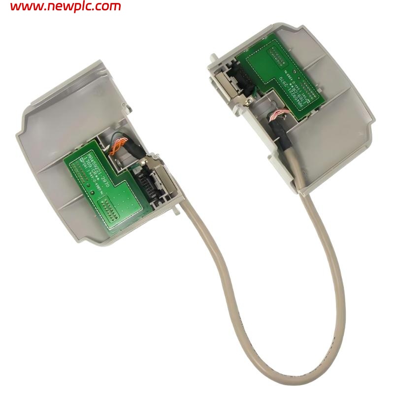 Allen Bradley 1769-CRR1 Redundancy cable for CompactLogix power supplies Allen Bradley 1769-CRR1 Redundancy cable for CompactLogix power supplies